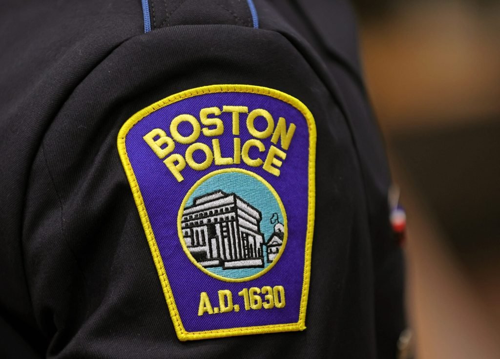 Roxbury Shooting Leaves 2 Injured; Gunman Still At Large
