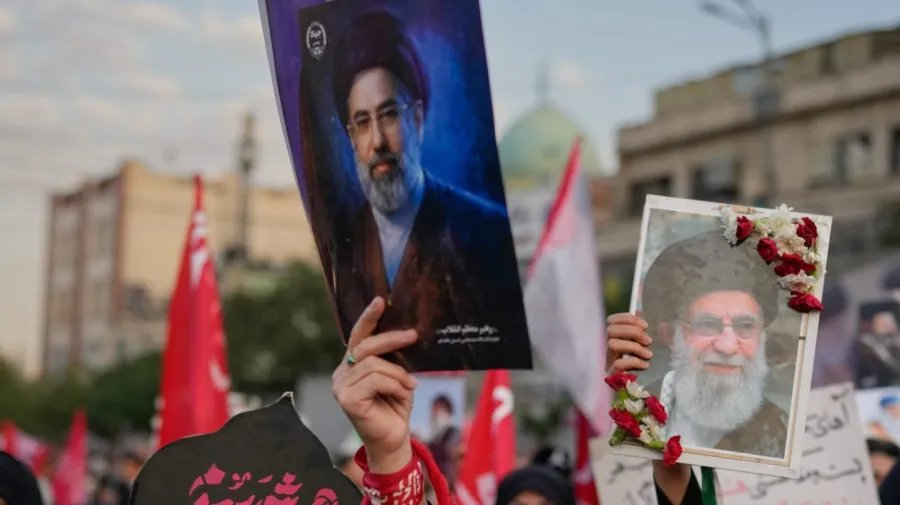 Khamenei Rejects Trump’s Ceasefire Deal as War Escalates