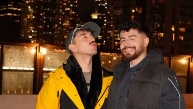 Trump’s ICE Detains Chicago DJ, Releases Him on Bond