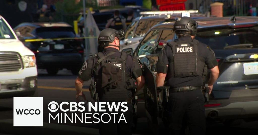 Mass Shooting at Minneapolis Apartment Complex; Motive Unclear