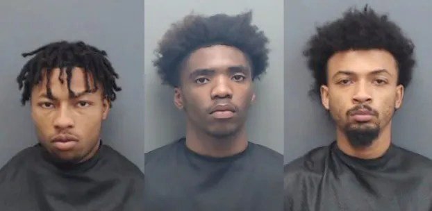 Two Brothers Shot at Whataburger in Gang Mixup