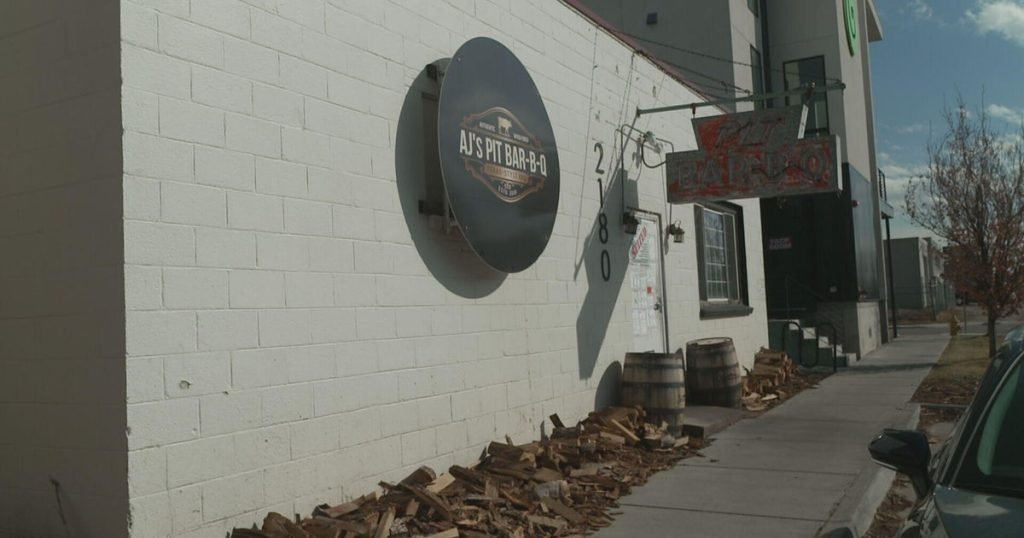 Michelin BBQ Owner Jared Leonard Sentenced for Wire Fraud
