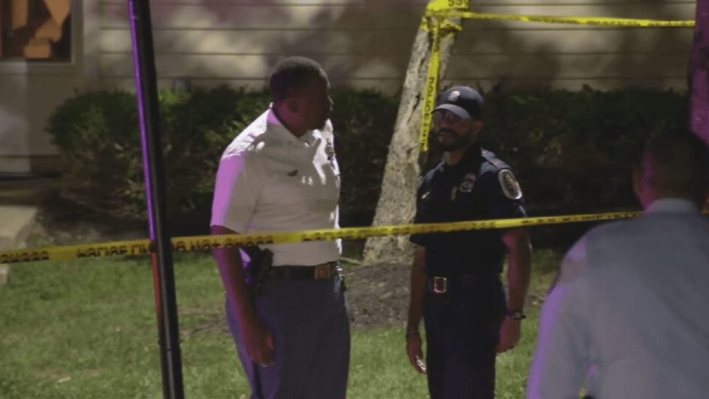 Child Shot in Prince George’s County, Age Unknown