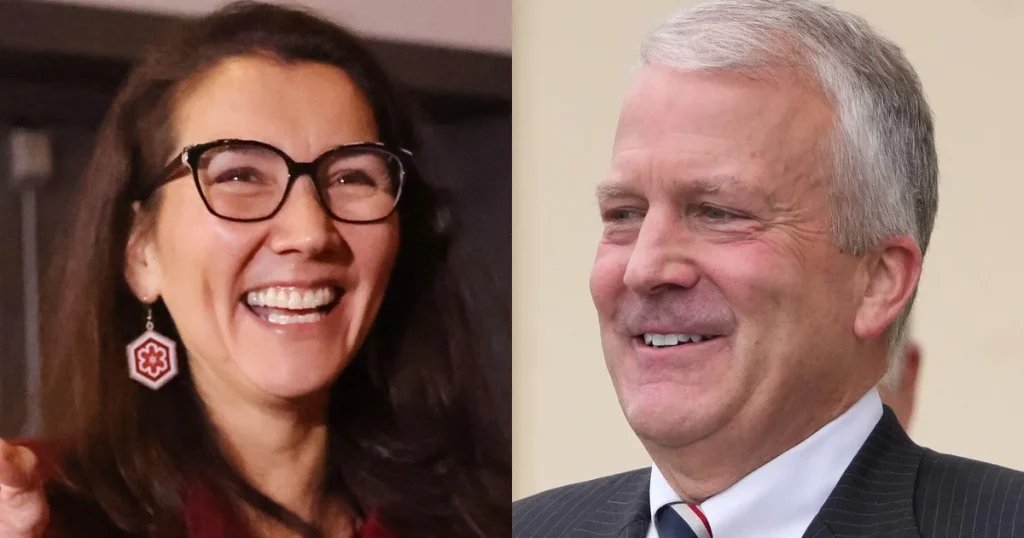 Multiple States Hold Primary Elections Today