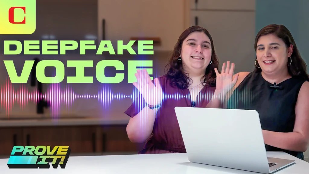 AI Deepfakes Already Flooding 2026 Midterm Race