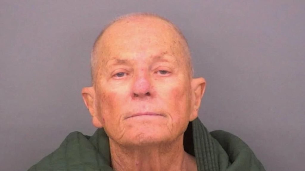 Portland Man, 83, Admits to Wife’s Murder to Avoid Nursing Home