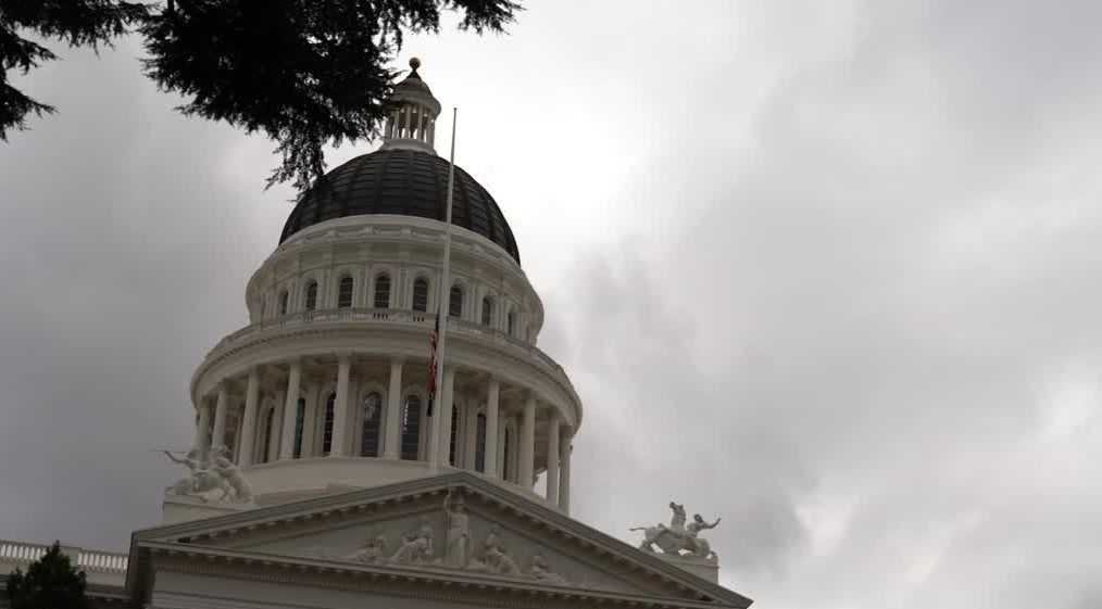 California’s Largest Public Union Authorizes Strike Vote