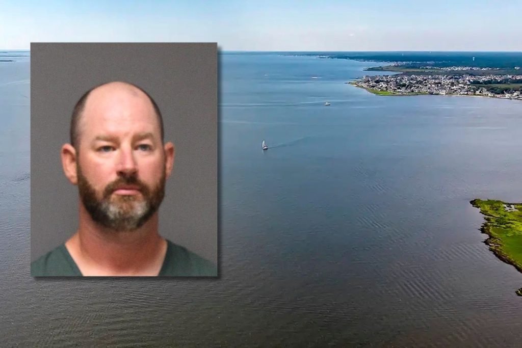 Third deadly Barnegat Bay crash this summer, alcohol involved