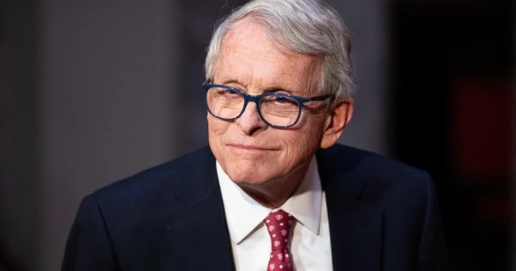 DeWine: Trump’s Haiti Deportation Plan Is a “Mistake”
