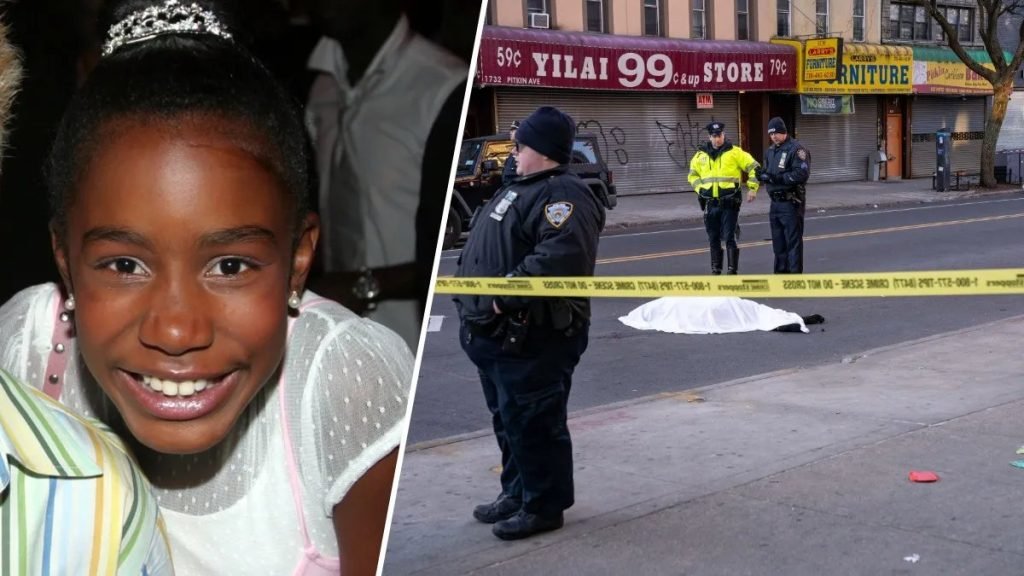 72-Year-Old Charged in Hit-and-Run Death of Actress Kianna Underwood