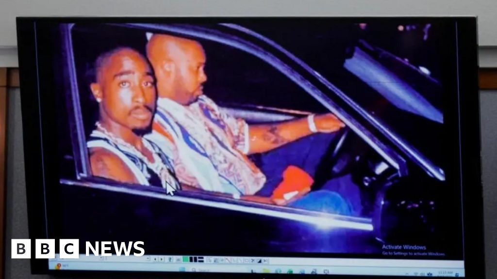 Tupac’s 1996 Killer Finally Convicted After 30 Years