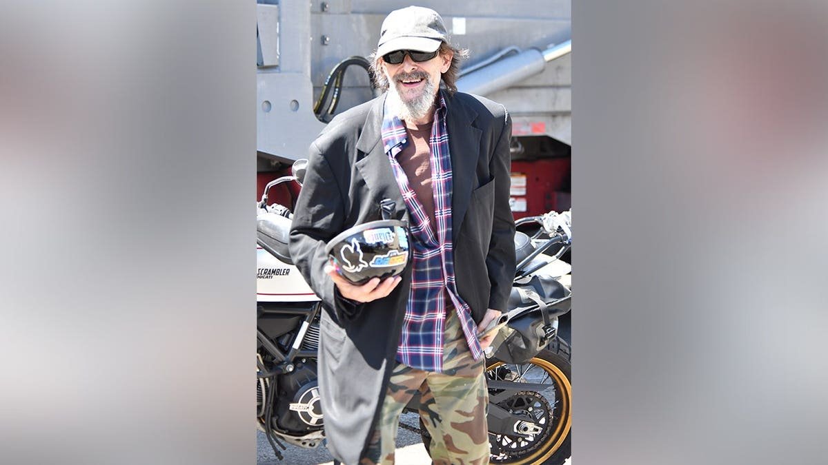Where is ‘The Breakfast Club’ actor Judd Nelson now? Recent photos leave fans shocked as 66-year-old is seen after years