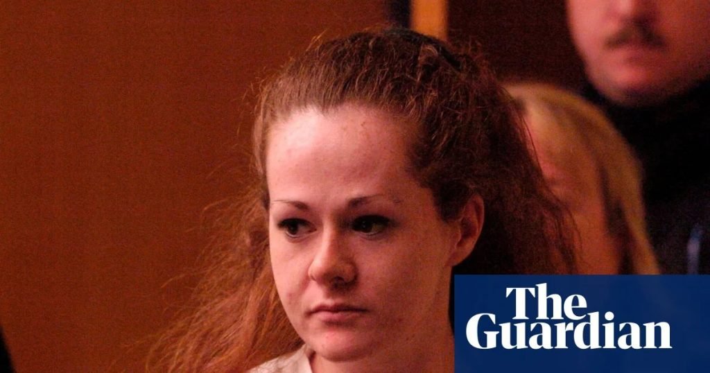 Federal Court Halts Execution of Christa Pike, 50, Citing Justice Concerns