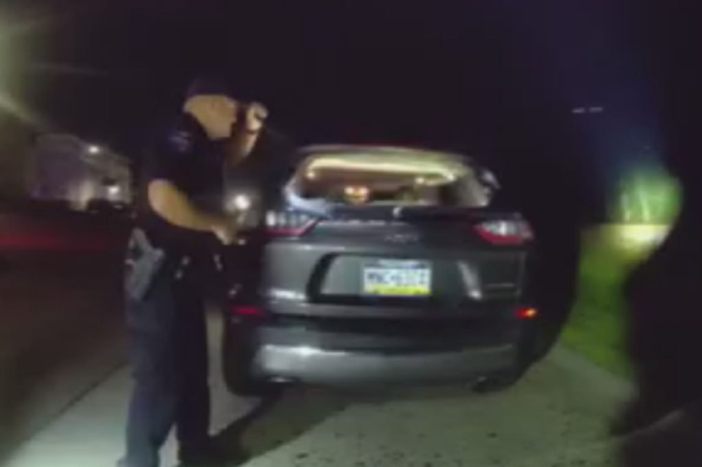 Dad’s AirTag led cops to daughter’s body in trunk