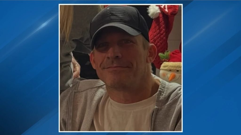 Search for Todd Payne Widens with Tech and Air Support at Brookville Lake