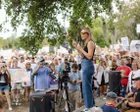 Democrat Annie Andrews Challenges Graham’s Sister for Senate