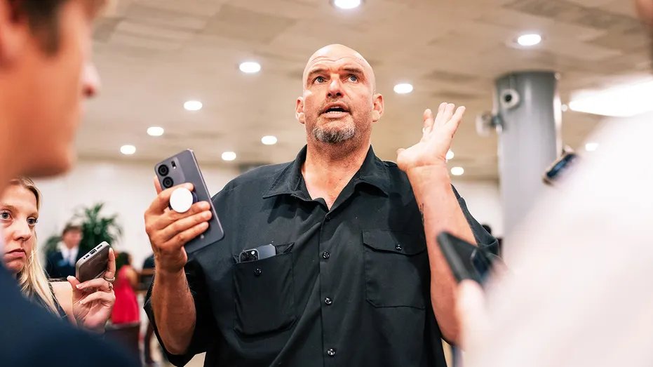 Ex-Fetterman Staffers Plan Damaging Revelations
