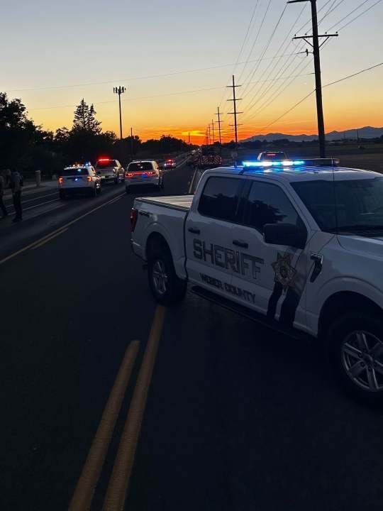 Officials provide update after 6-year-old killed in crash in West Haven