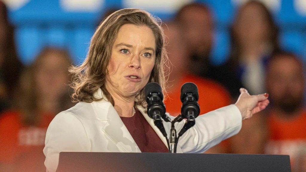 Rodriguez Drops Out of Wisconsin Governor Race Over Missing Funds