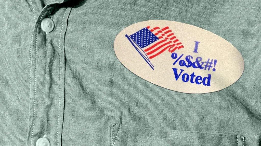 GOP Admits: Midterms Will Be a “Hate Election”