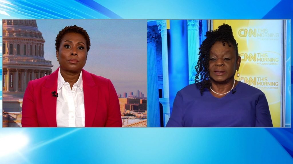 Gwen Moore Rejects Crowley’s Governor Win as “Awkward”