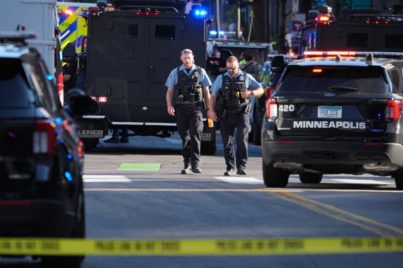 Shooter was investigated for gun months before attack