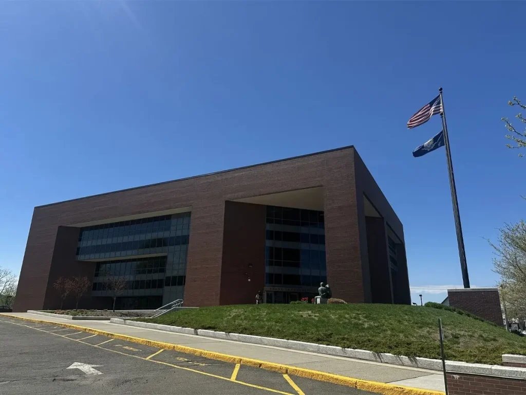 Man Pleads Guilty in Danbury Prostitution Case