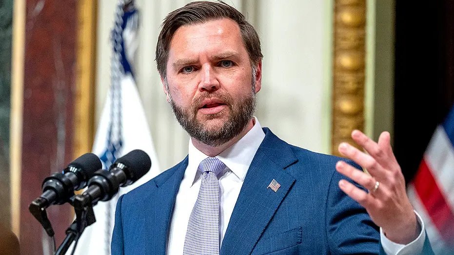 Vance Warns GOP: Don’t Blame Young Americans for Socialism