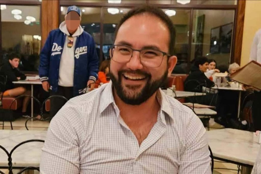 In-Laws Charged in Killing of New York Times Executive as Court Records Detail Family Dispute