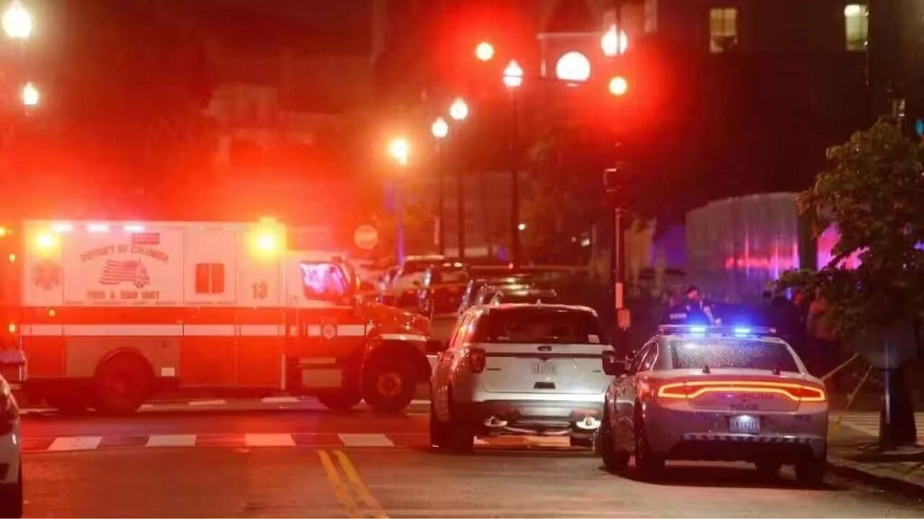 Gunman Opens Fire at Chicago Park, 13 Wounded