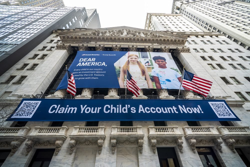 WashU’s Research Spurs Automatic Enrollment in Federal Child Accounts