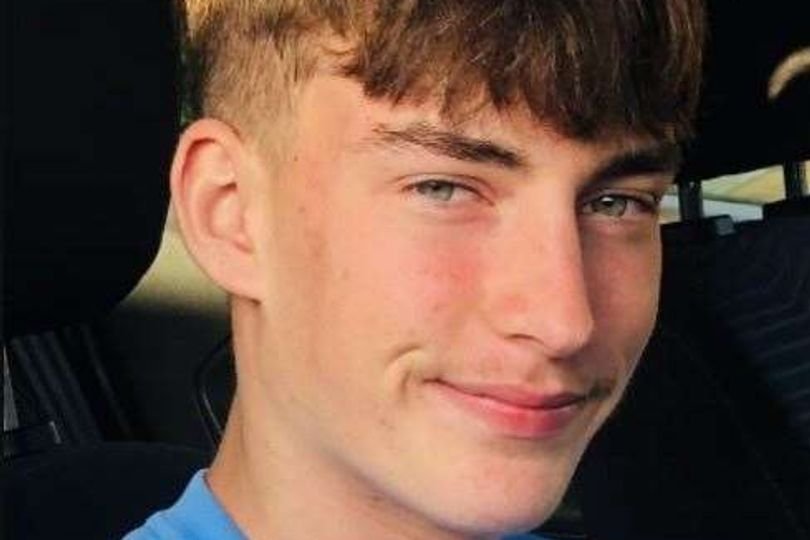 Family Urges Awareness of Emotional Crises After Herbie Ballard’s Death