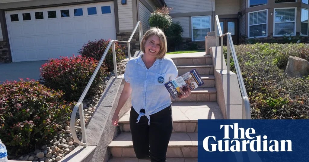 Von Wilpert Seeks House Seat to Pass Labor Reform Bill
