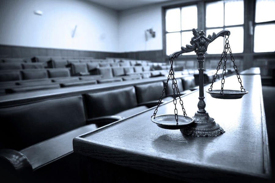 Withee Man Held After Choking Woman Unconscious