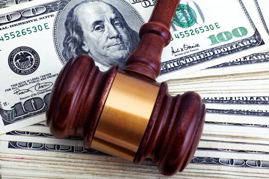 Man accused of stealing $30K from disabled friend
