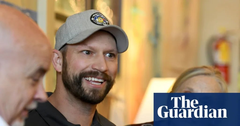 ER Nurse Berman Challenges Republican in Wisconsin Swing District