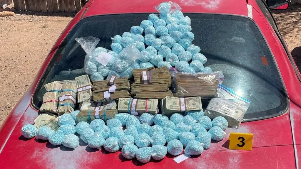 Congress Must Raise Fentanyl Dealer Prison Time