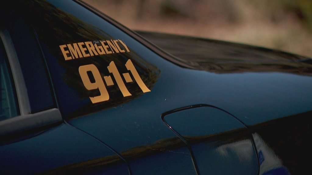 Woman Shot by Police During Nephi Domestic Call