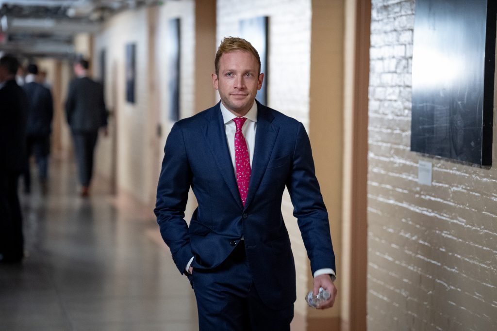 Max Miller Misses Ohio GOP Deadline to Drop Out