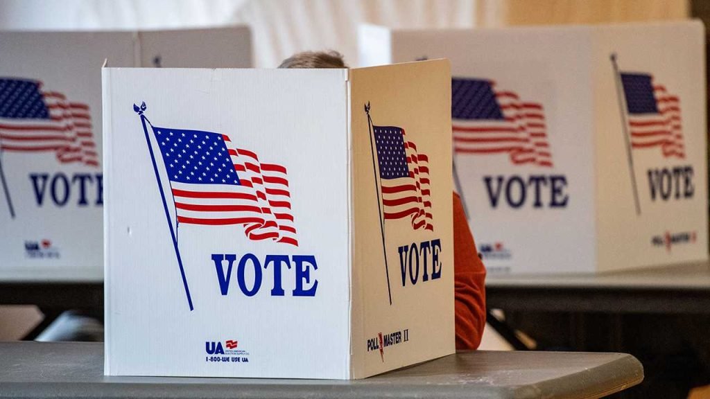 DNC Sets 2028 Primary Calendar With South Carolina First
