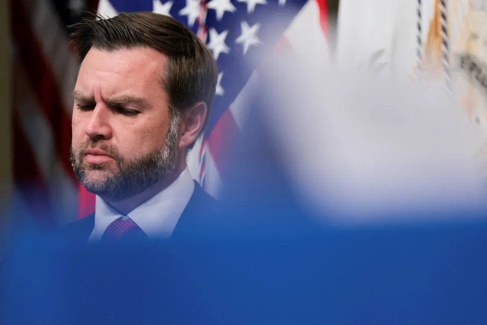 Rod Dreher Ends Friendship With JD Vance Over Bigotry
