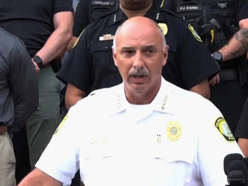 SC officer killed in park shootout, suspect also dead