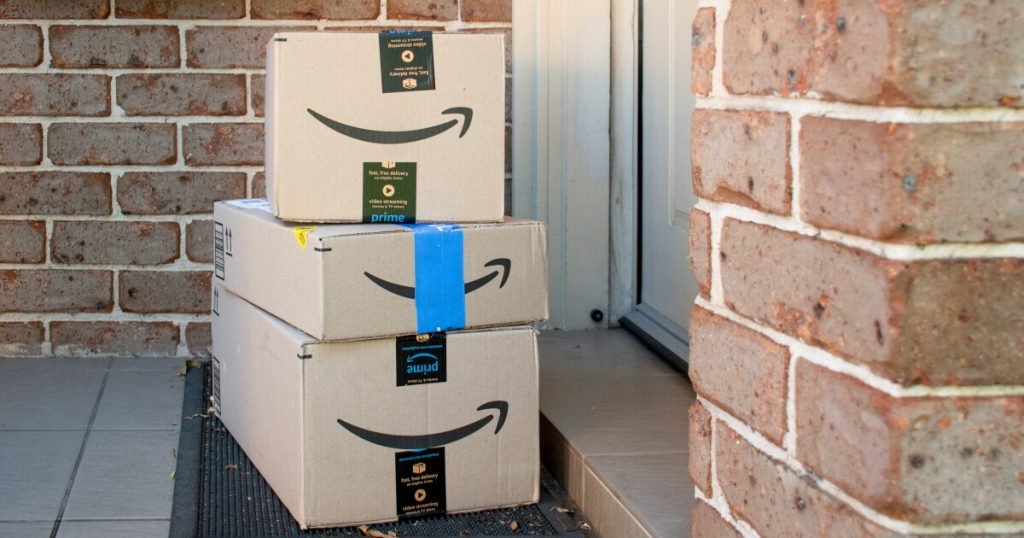 Two Georgia Women Sentenced in $10M Amazon Theft Scheme