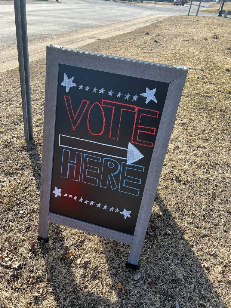Michigan Early Voting Ends Aug. 2—Have You Voted Yet?