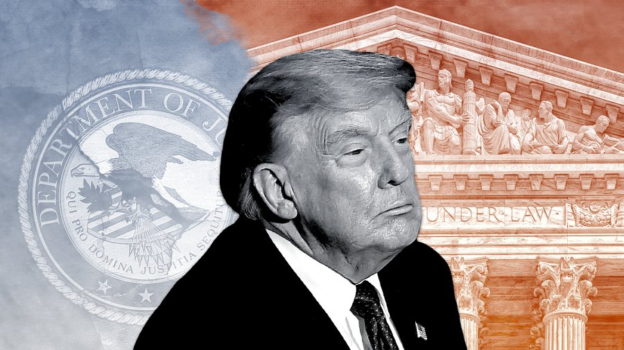 Court Blocks DOJ From Bypassing Senate on Attorneys