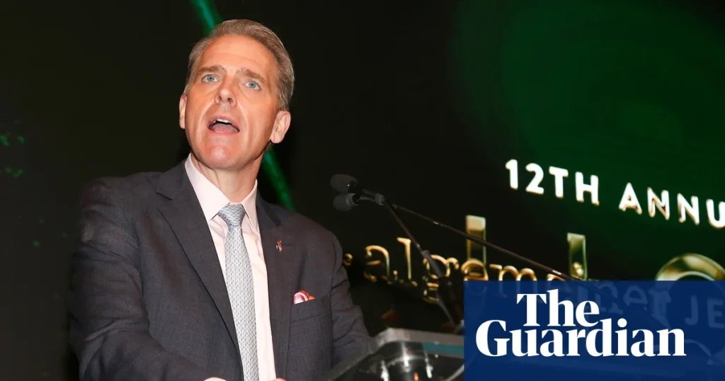 Trump Eyes CNN Star Who Once Called for “Getting Rid of Trump”