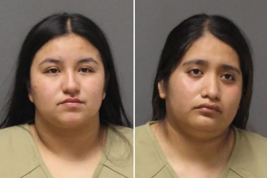 Unlicensed Driver Maria CobonGuzman, 20, Charged in NJ Baby’s Death