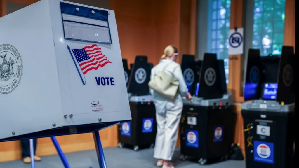 Six House Races Shift Toward Democrats in New Analysis