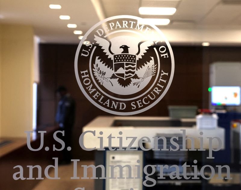 Trump Rule Makes Green Cards Harder for Immigrants on Benefits