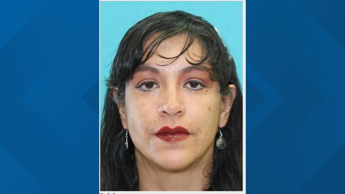 Police identify woman found dead in previously burned Hitchcock home